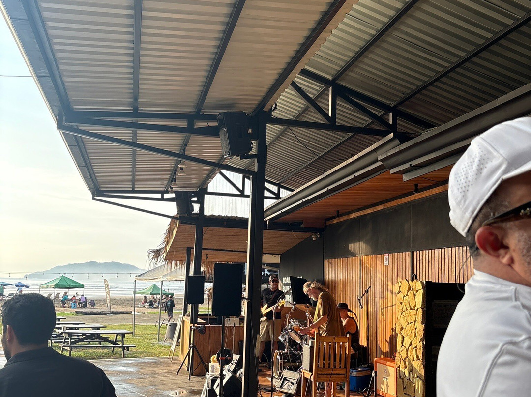 Volcano Brewing Company-塔马林多必去景点