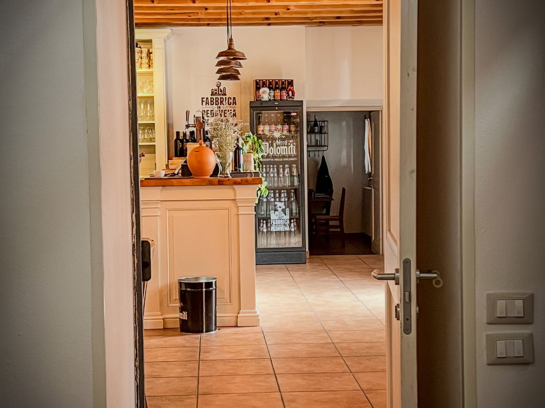 Locanda 77