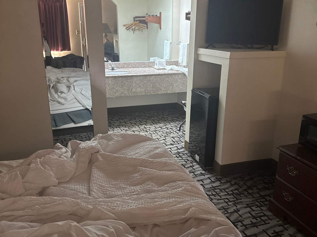 Days Inn by Wyndham Picayune主图