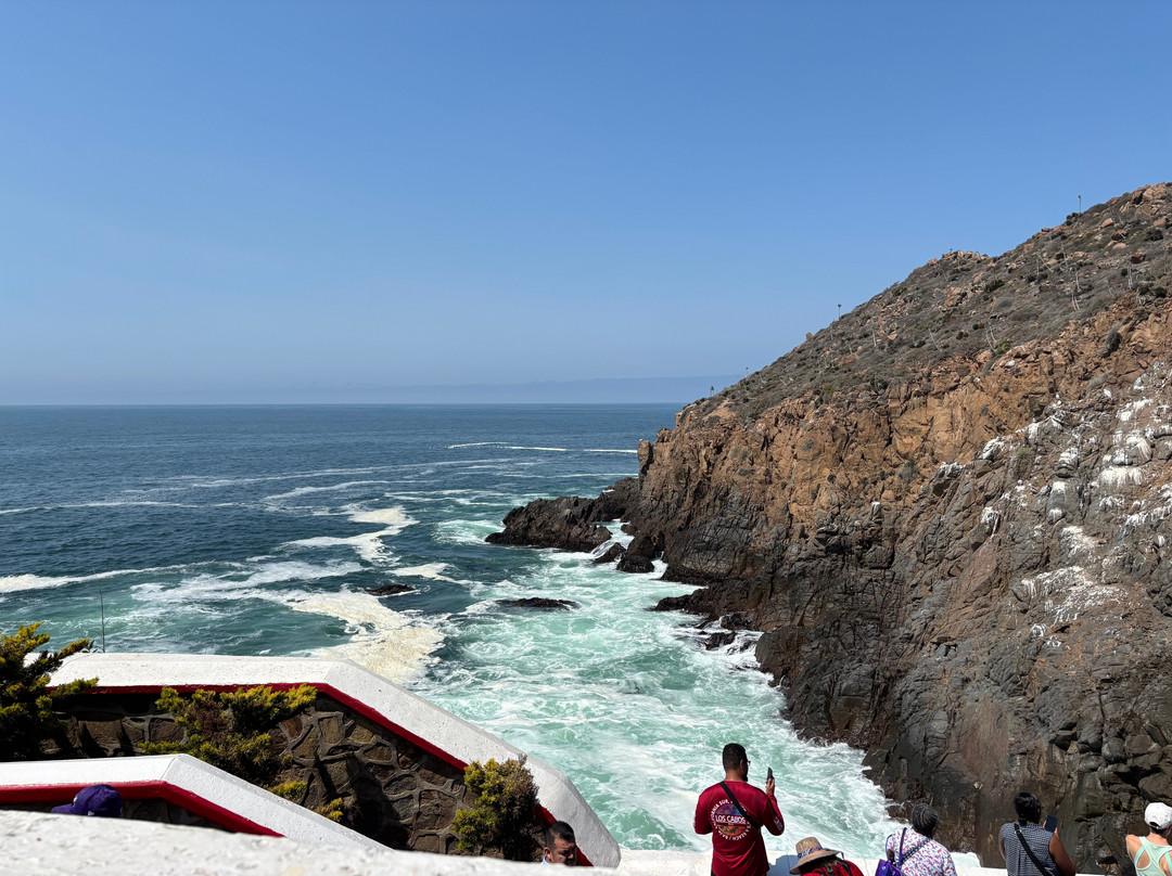 Bajarama Day Tours-恩塞纳达必去景点