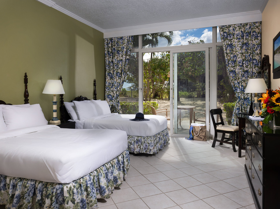 巴哈马布里斯全包度假酒店及Spa主图