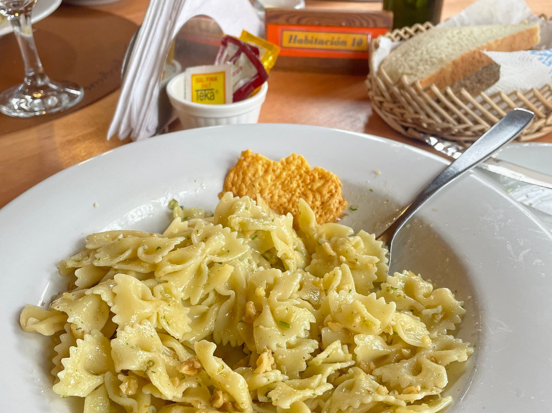 Estancia Don Joaquin主图