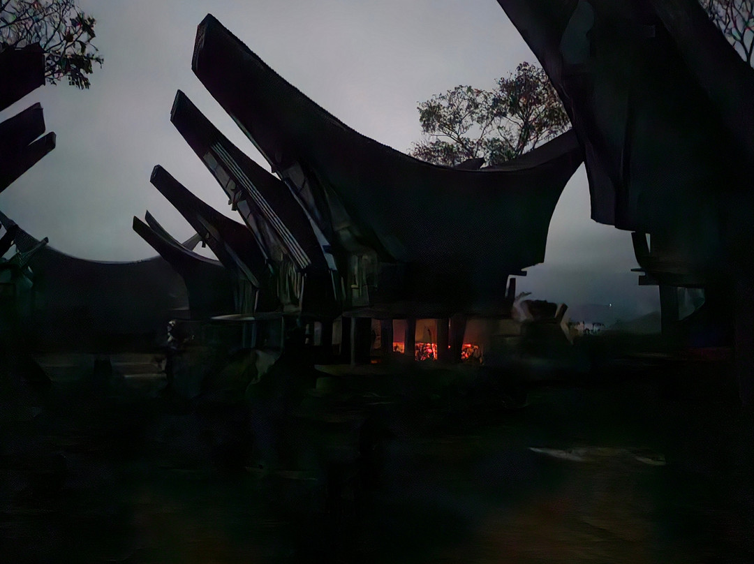 Toraja local guide-Tana Toraja必去景点