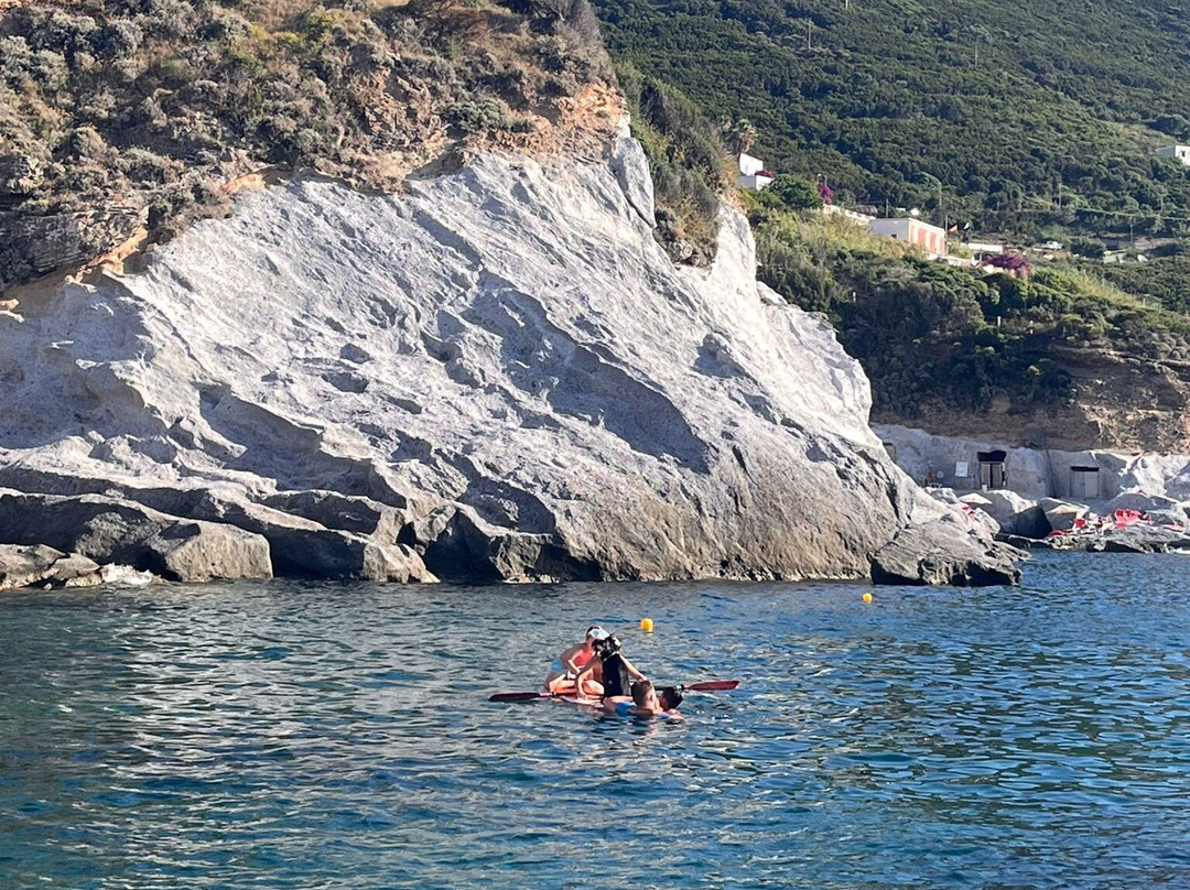 La Caletta-Le Forna必去景点