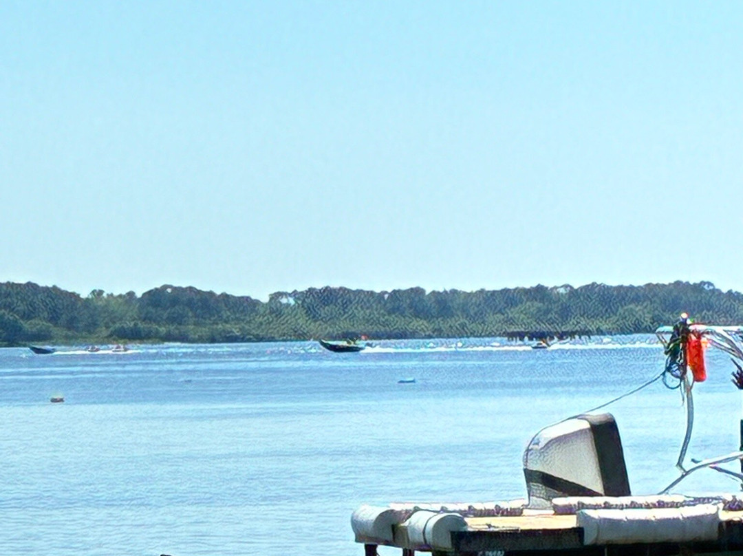 Loisirs & Sensations-Parentis-en-Born必去景点