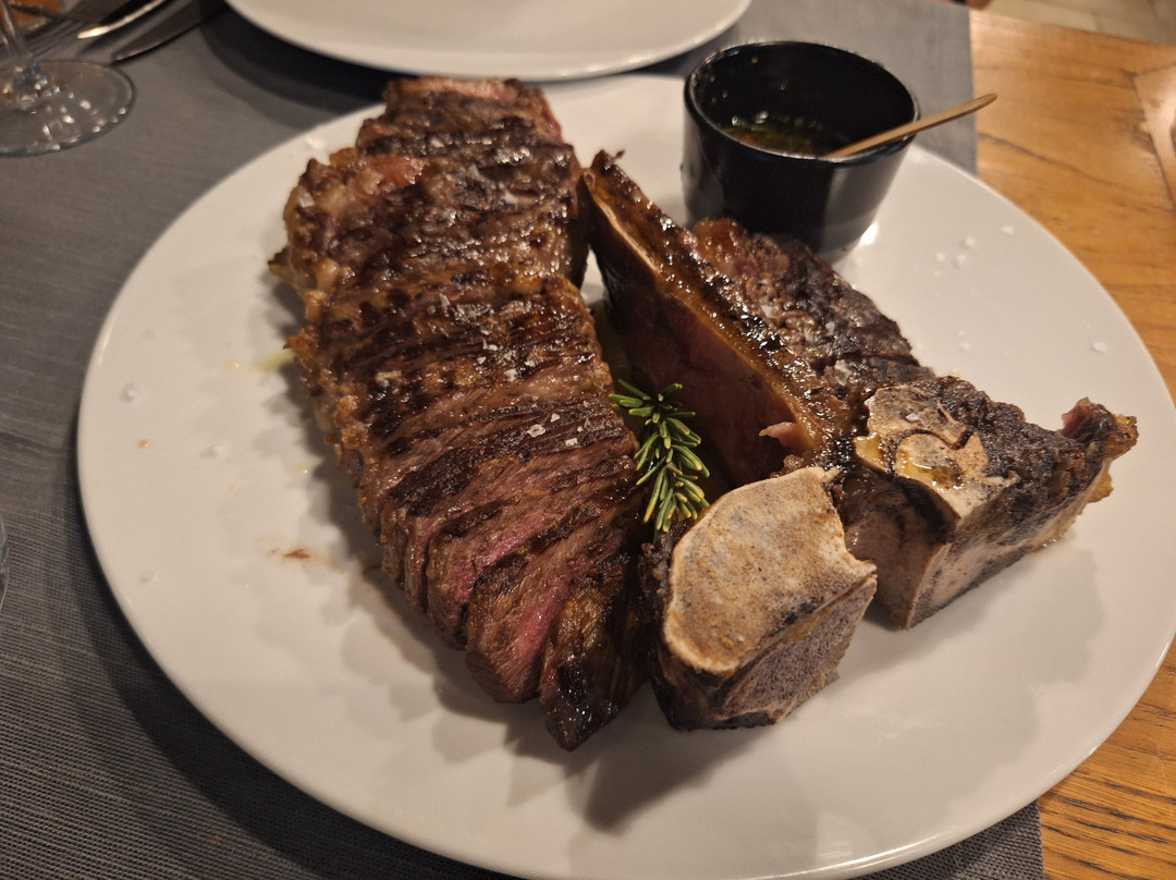 Fuego SteakHouse