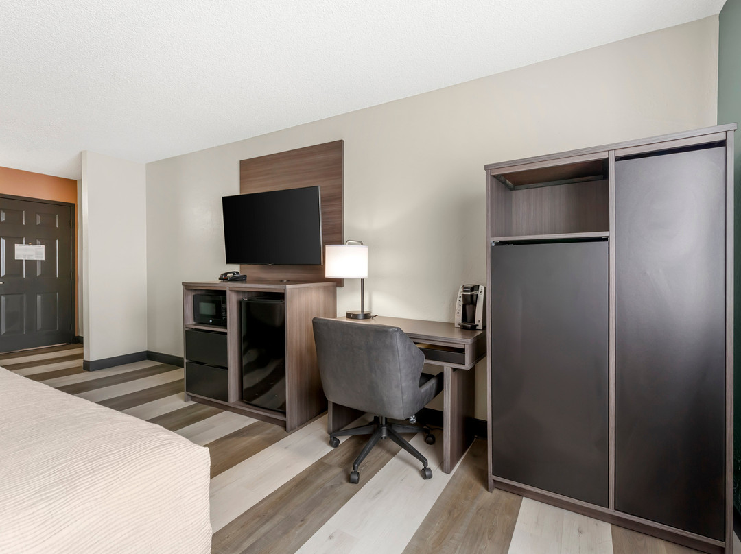 Quality Inn Dillon I-15主图