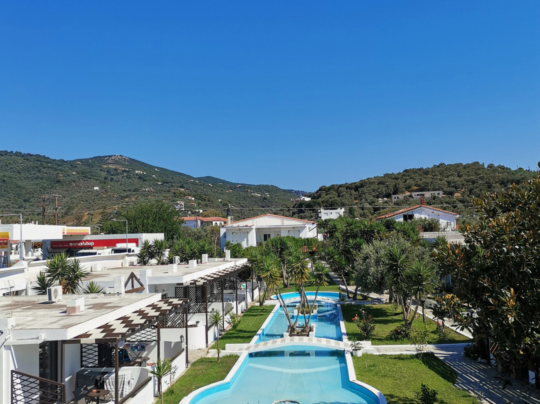 Skiathos Holiday House主图