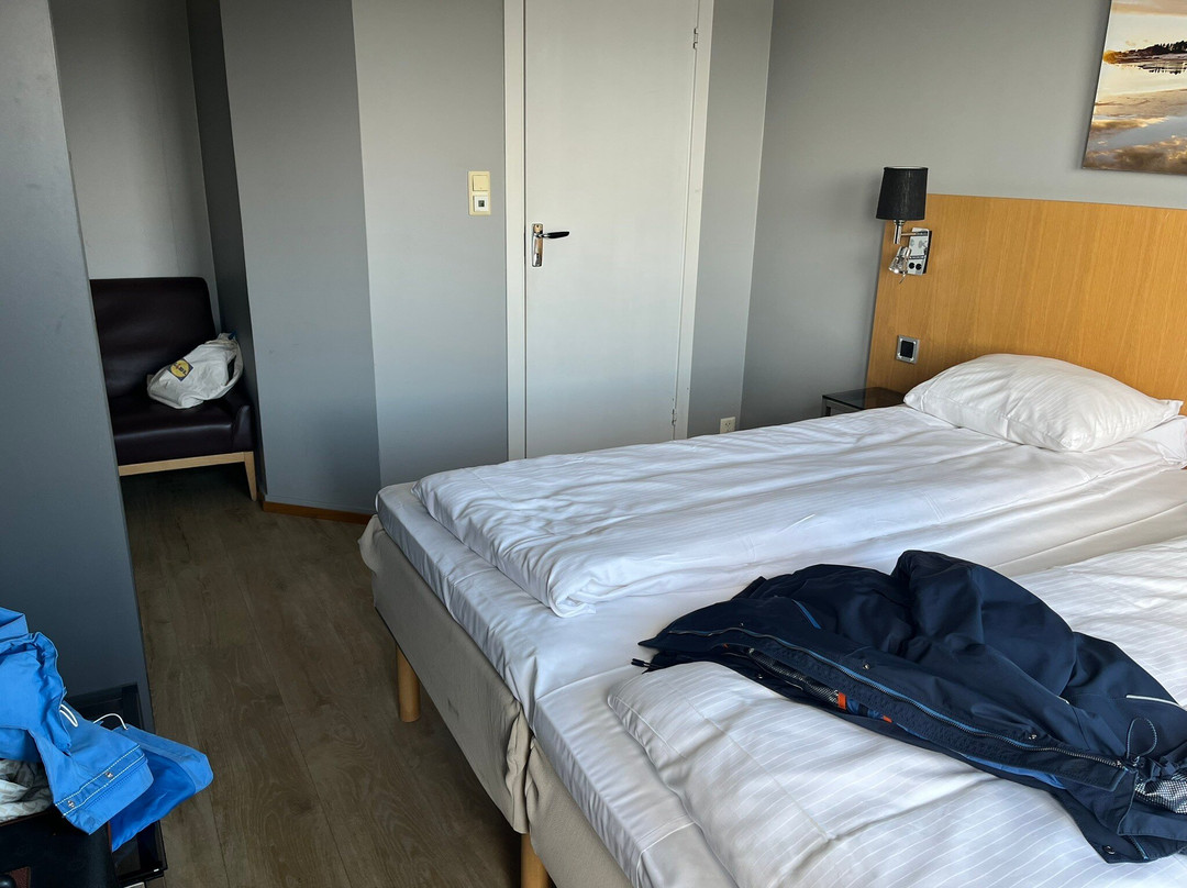 Scandic Vestfjord Lofoten主图