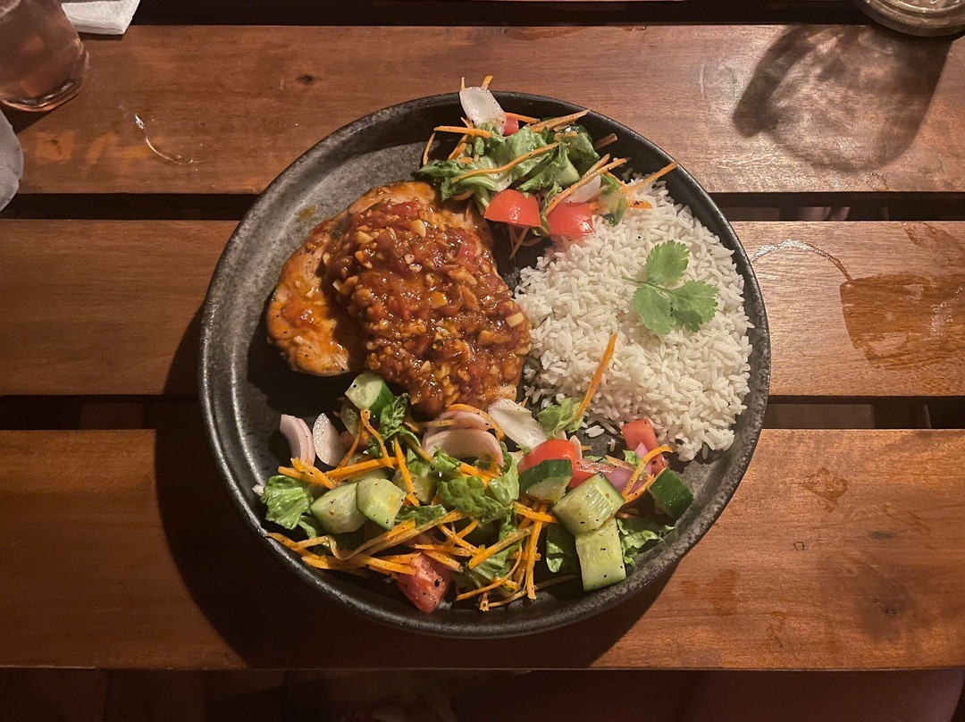 Daily Delight Restaurant