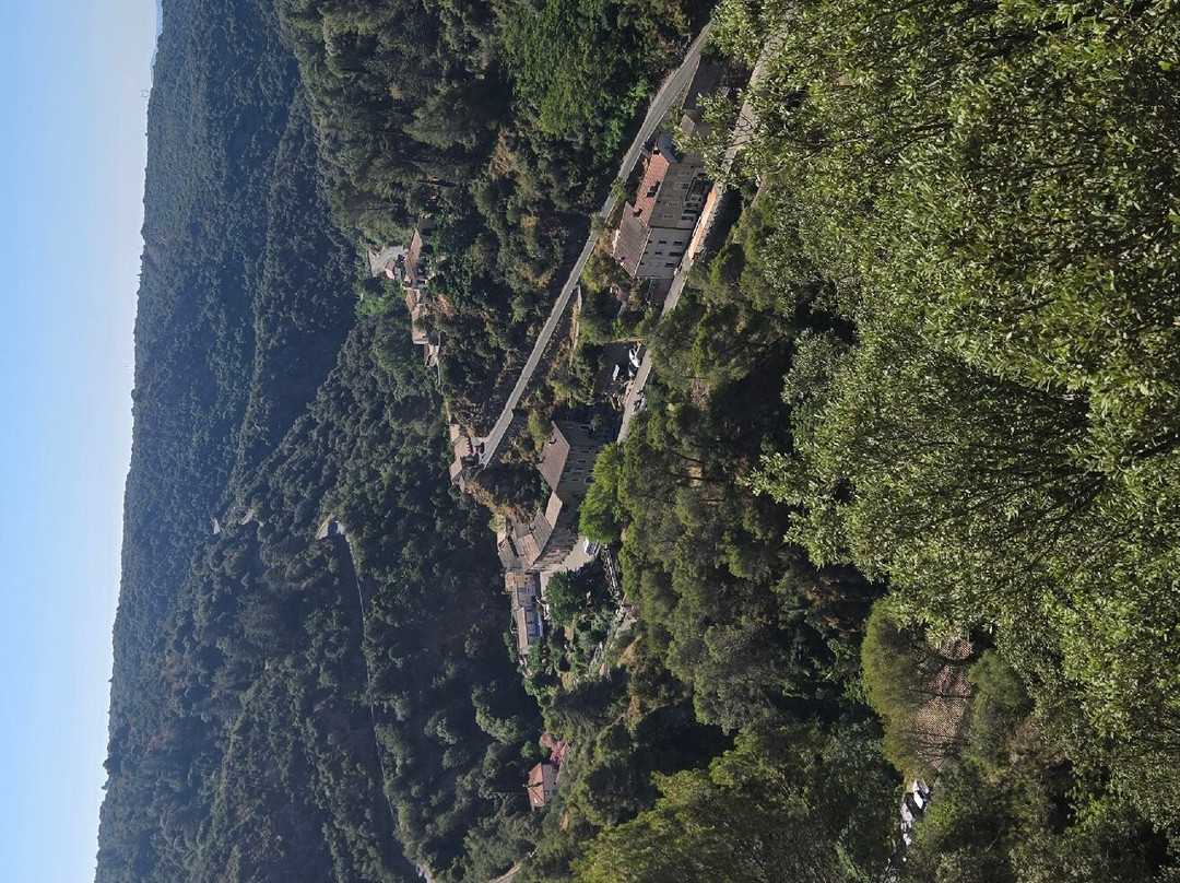Chateaux de Lastours-Lastours必去景点