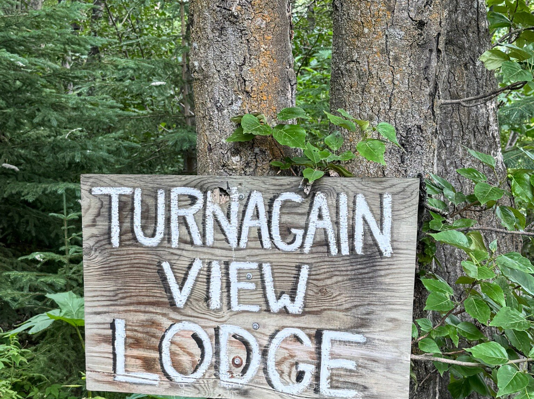 Turnagain View Lodge & Wedding Venue主图