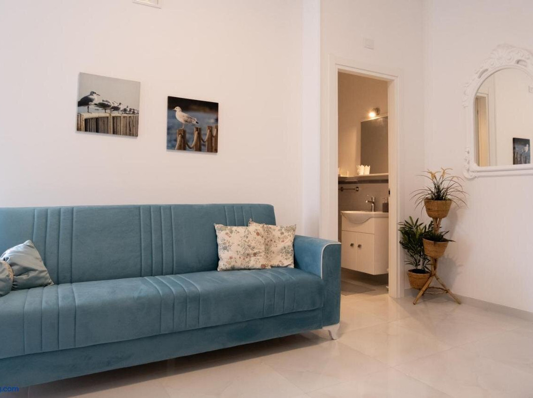 Montalbino House - Rooms And Apartments