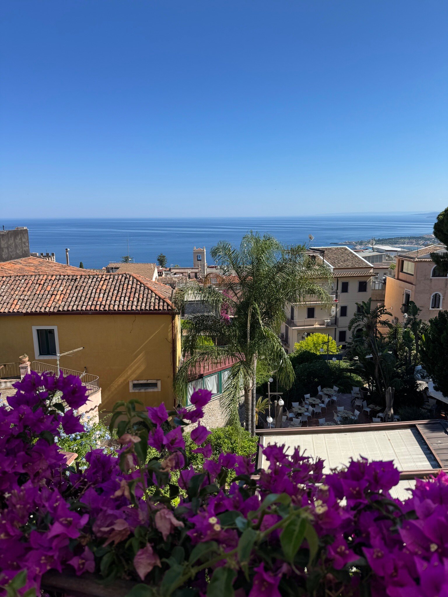 Hotel Villa Taormina-官方