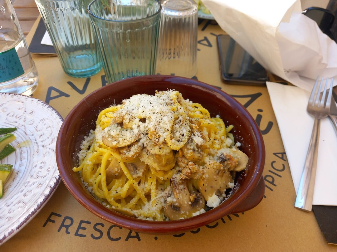 Taverna Dei SaZi