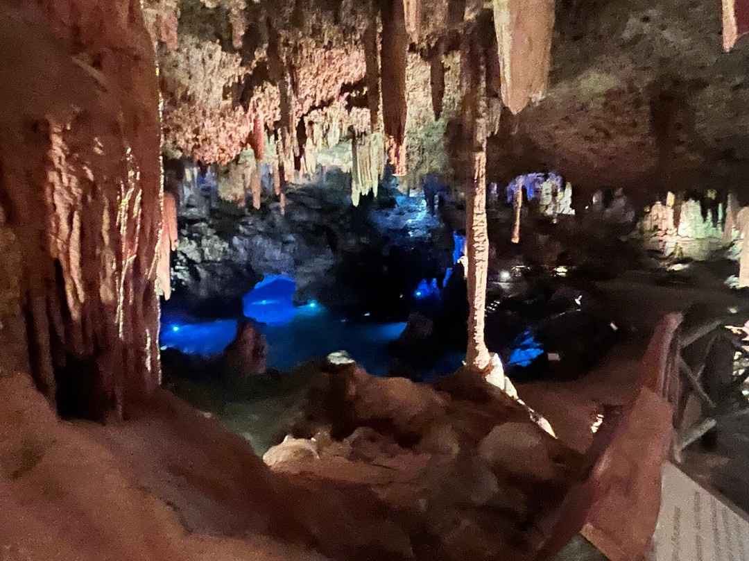 Zazil Tunich-巴利亚多利德必去景点