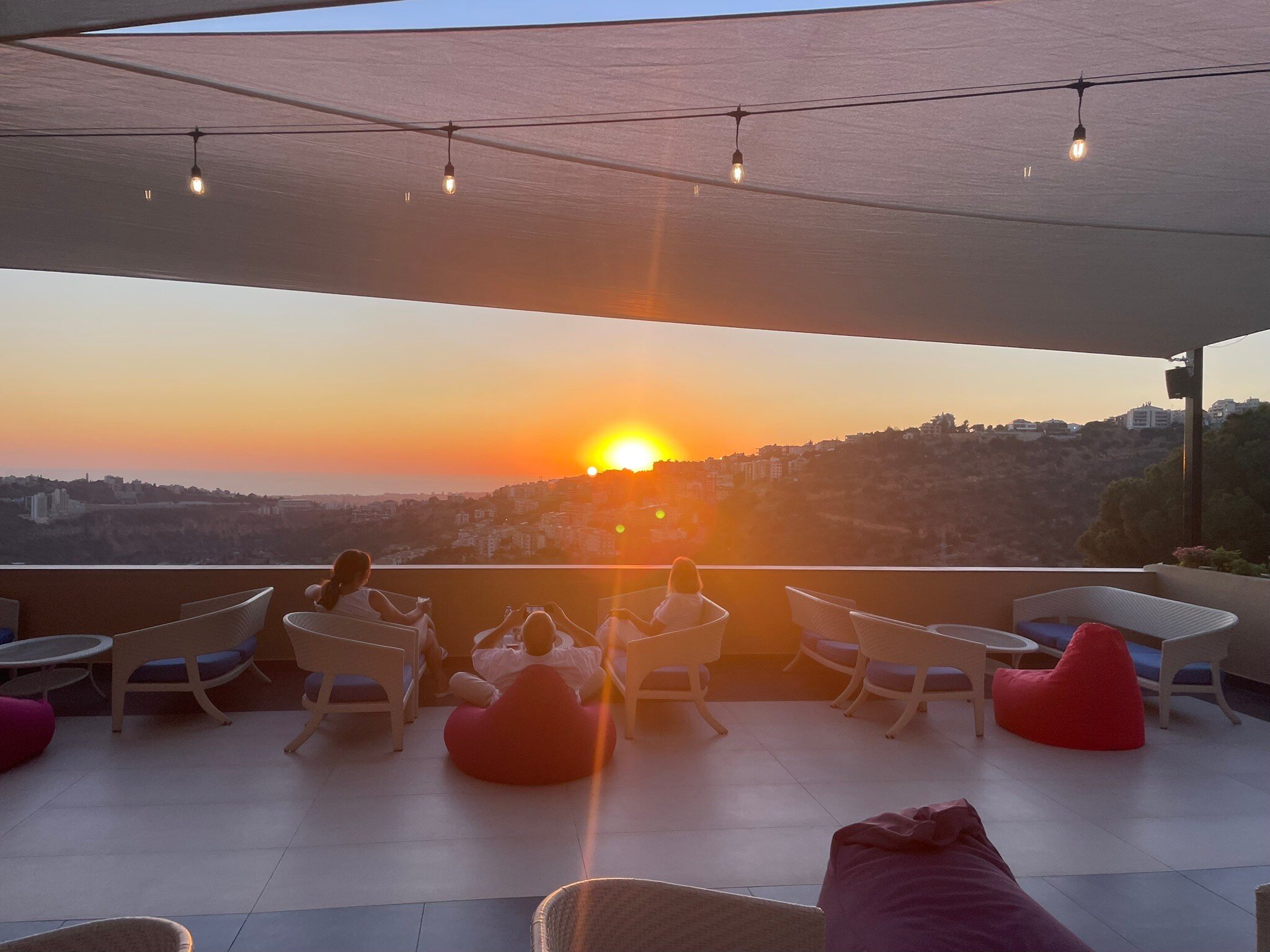 Monteverde Hotel-官方