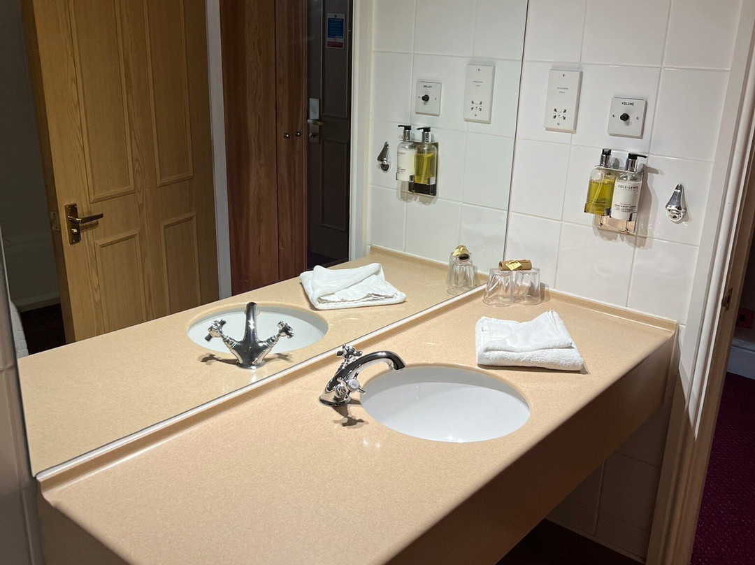 The Gretna Chase Hotel主图