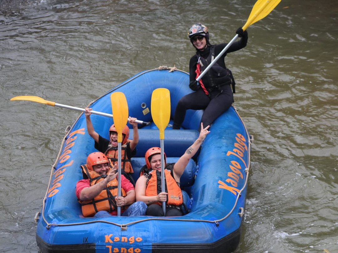 Kango Jango-索科罗必去景点