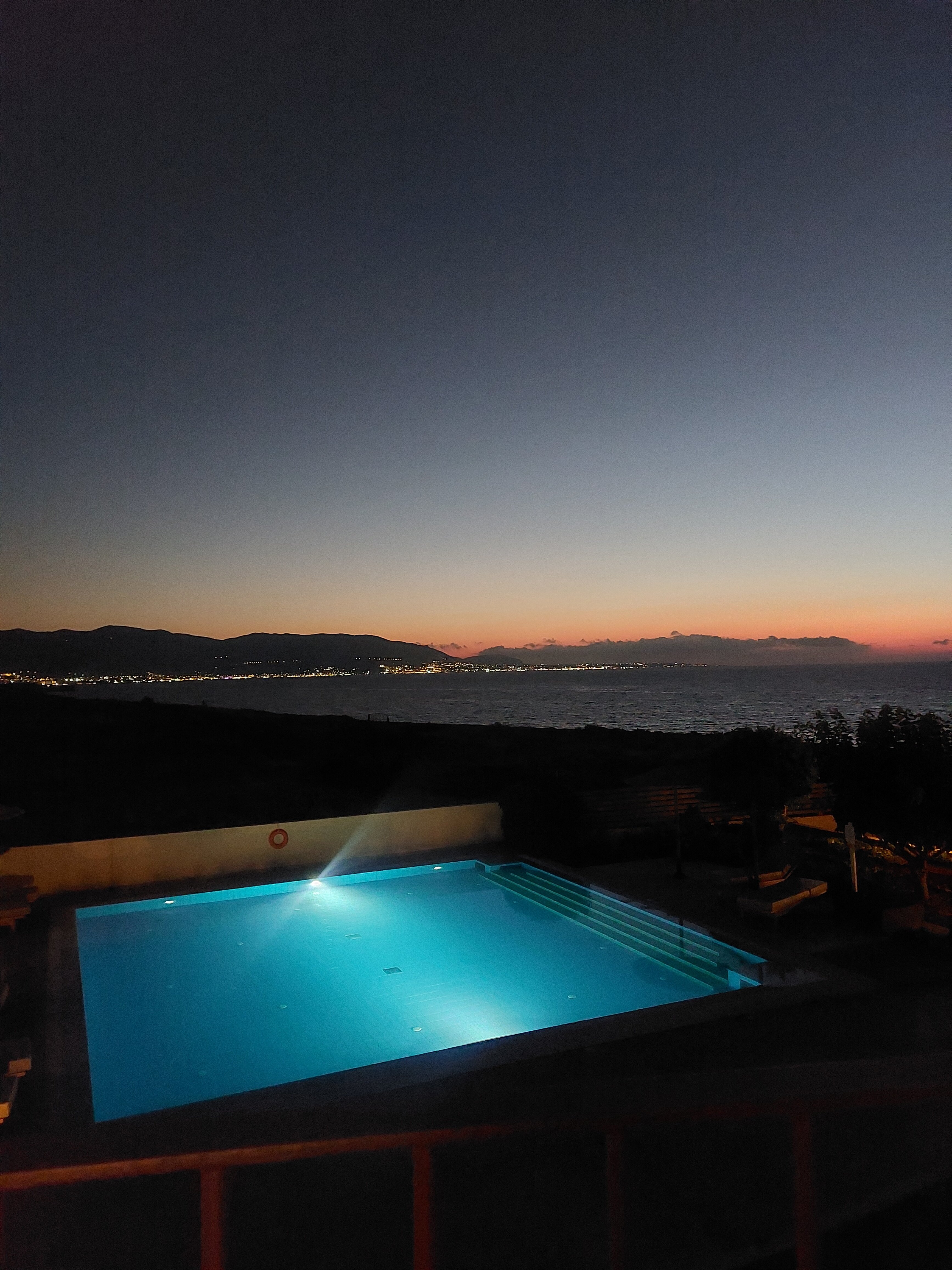 Vasia Sea Retreat-官方
