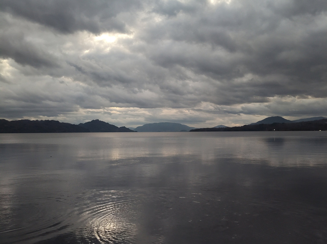 Iglesia San Francisco-Lican Ray必去景点