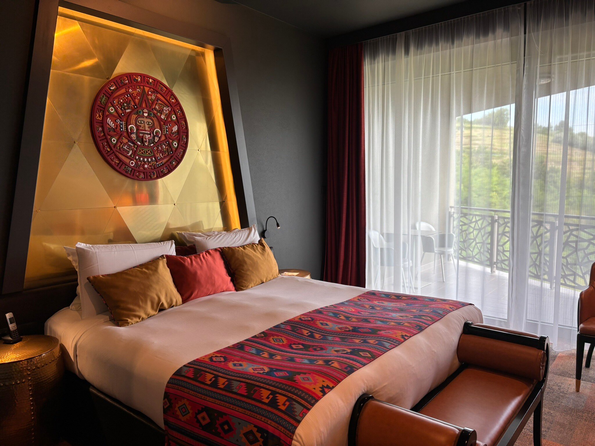 Minaro Hotel Tokaj - MGallery-官方