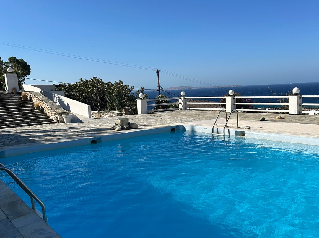 Carlo Bungalows主图