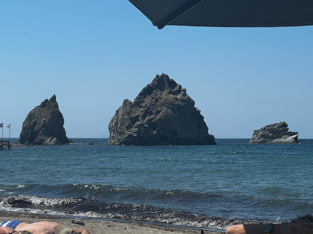 Porto Myrina - Powered By Playitas主图