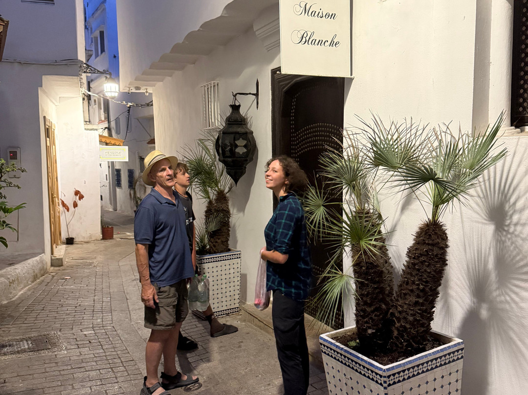 布兰奇住宿加早餐旅馆主图