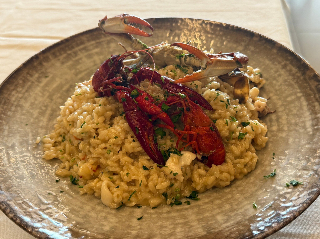 Barone Rosso