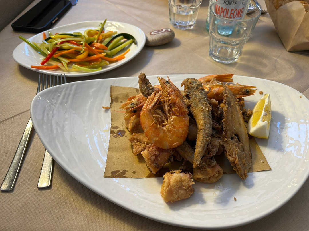 Ristorante Trattoria La Corte