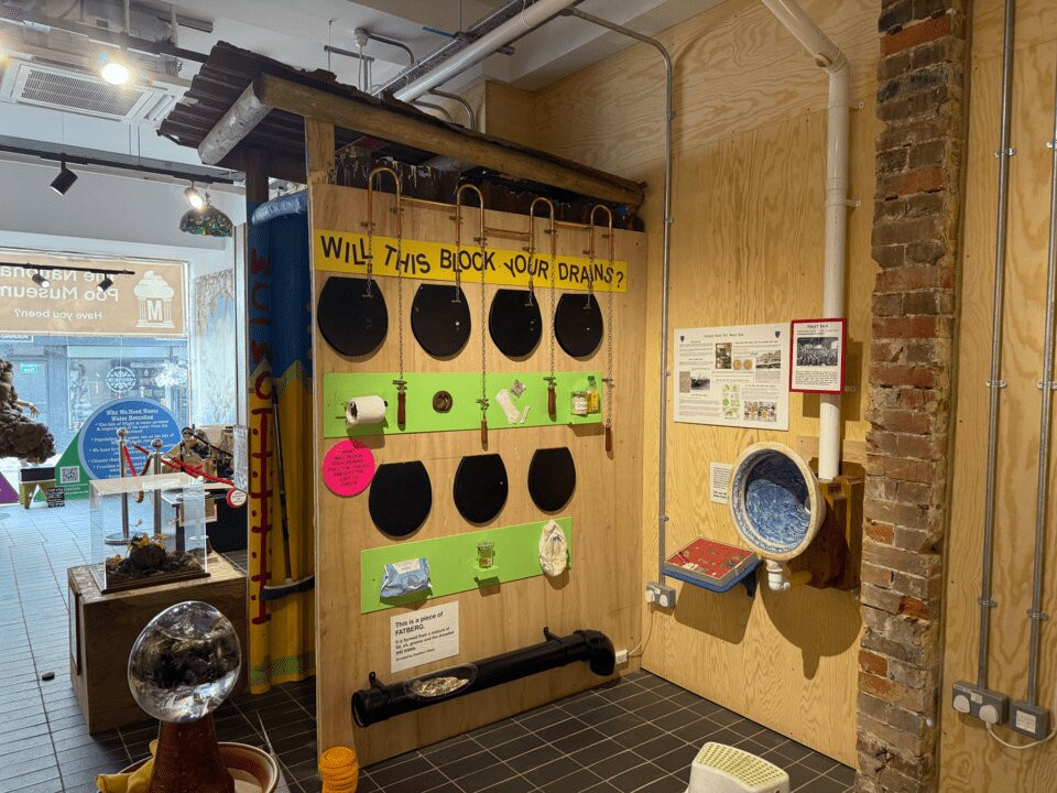 National Poo Museum