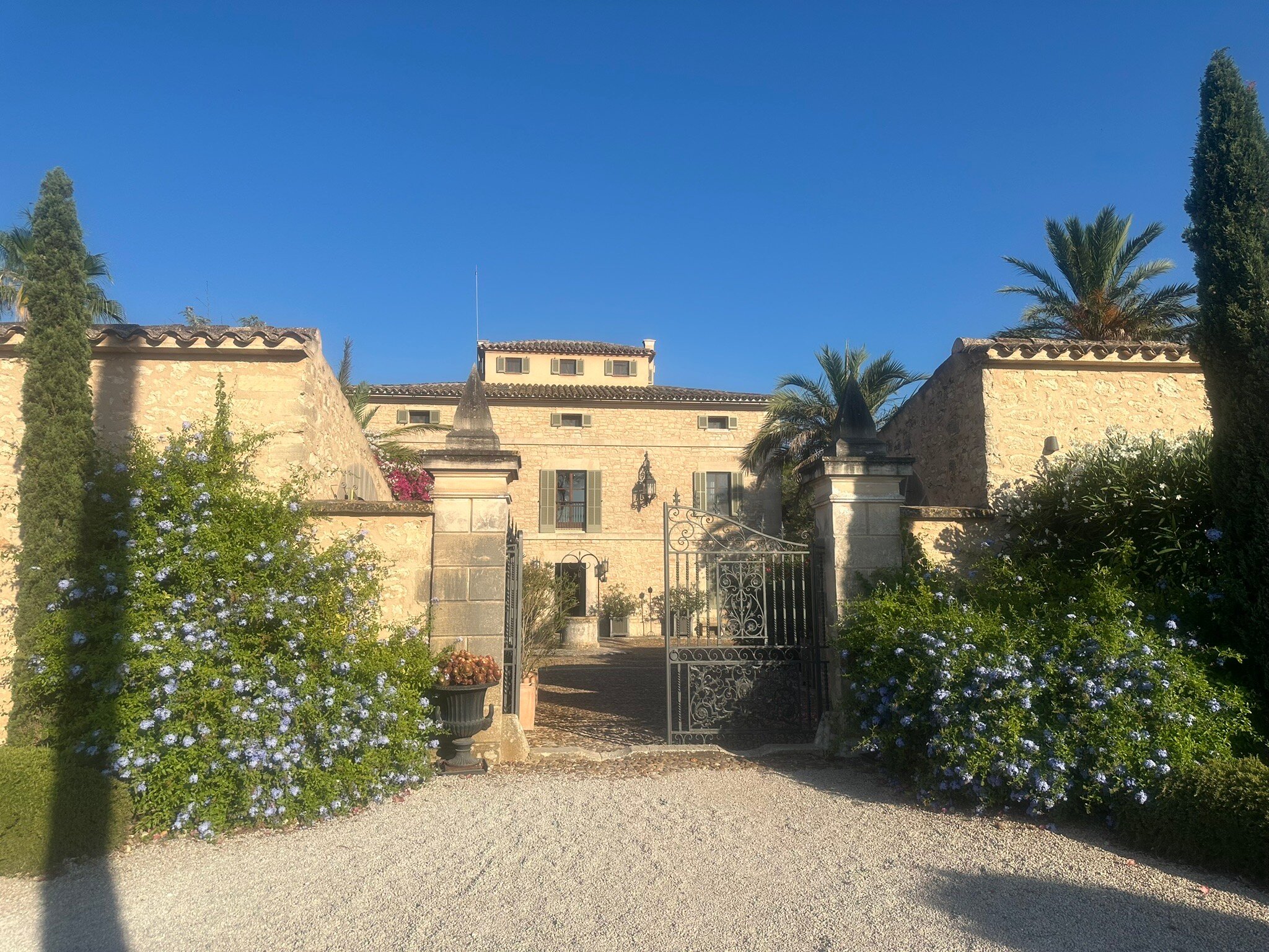 Cal Reiet Holistic Retreat-官方