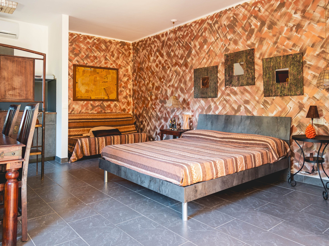 Le Pozze Terme主图