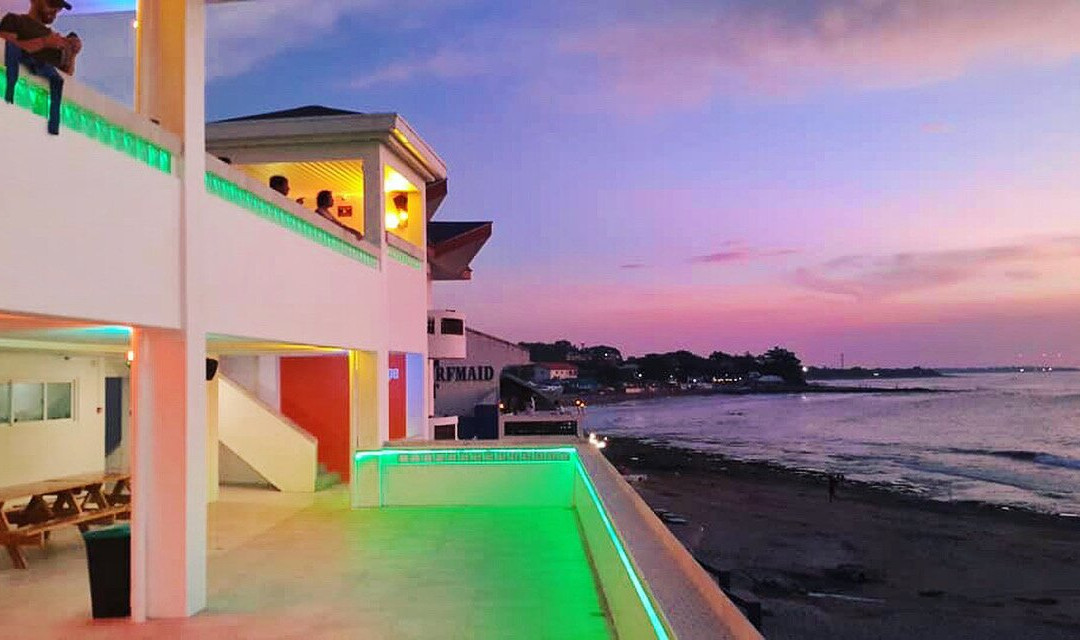 The Escape San Juan主图