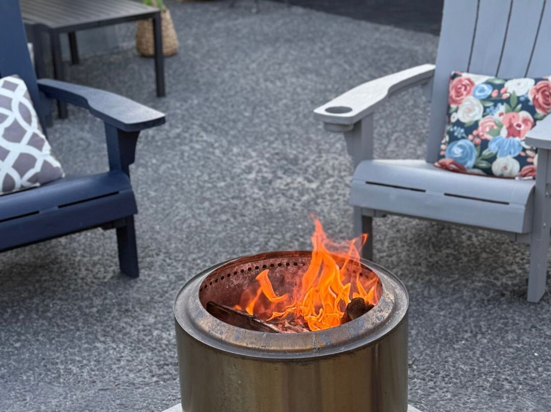 Harmonious Health & Healing Center-Burley必去景点