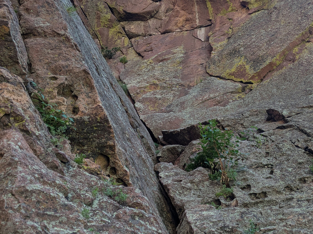 Colorado Mountain School-埃斯蒂斯公园必去景点