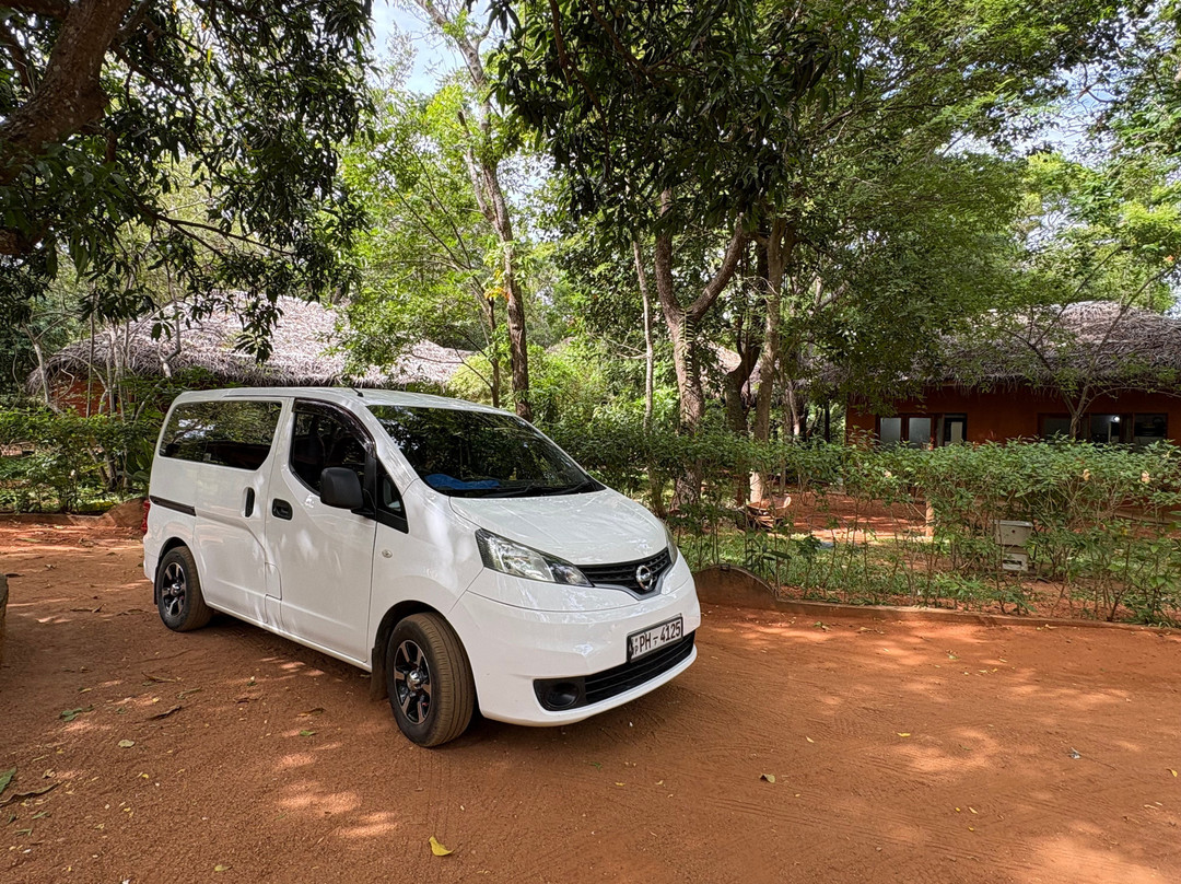 Dilshan Tours In Sri Lanka-尼甘布必去景点