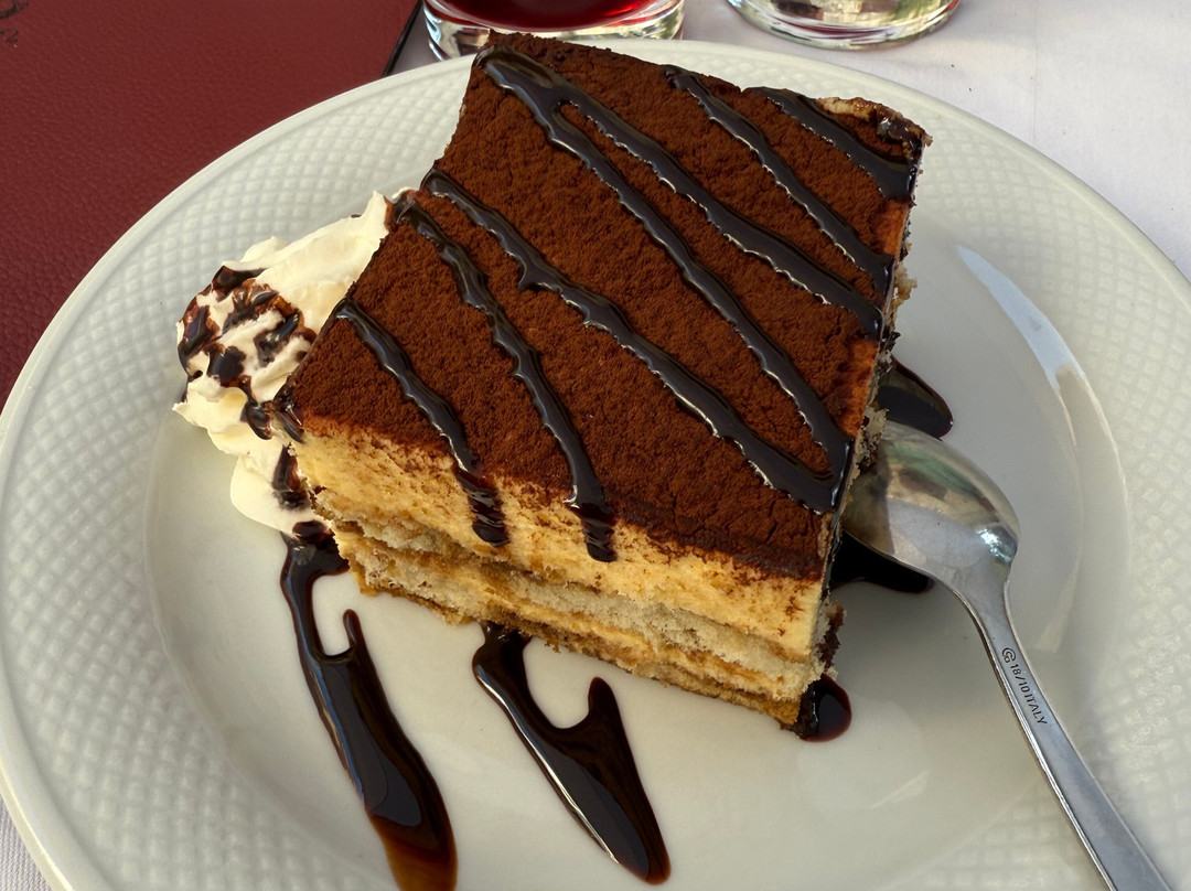 Restaurant Monika Trogir
