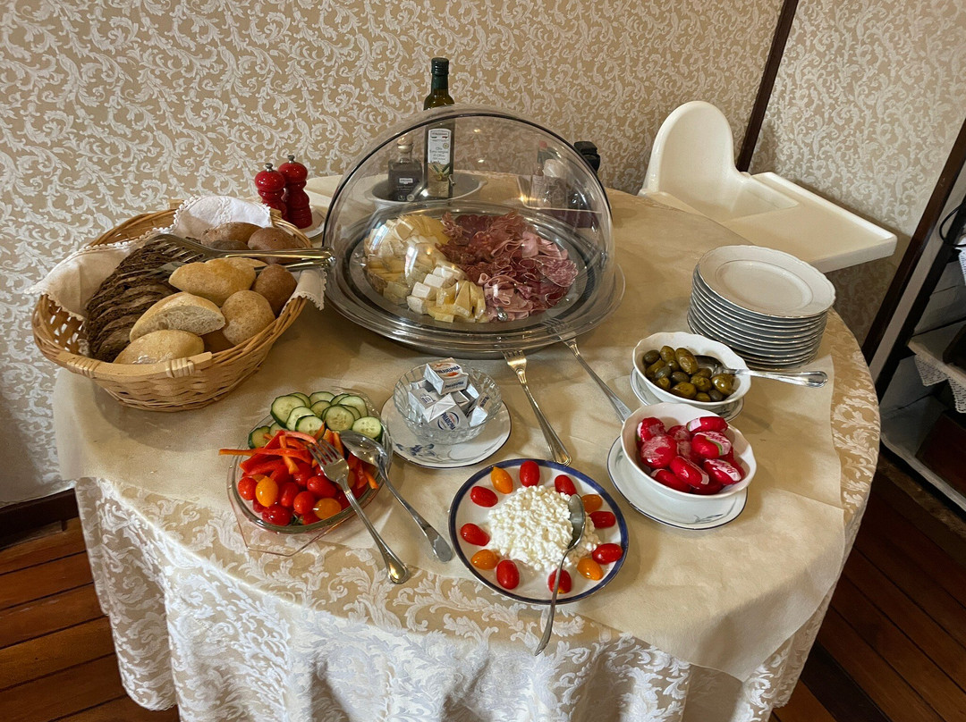 Villa Annamaria B&B主图