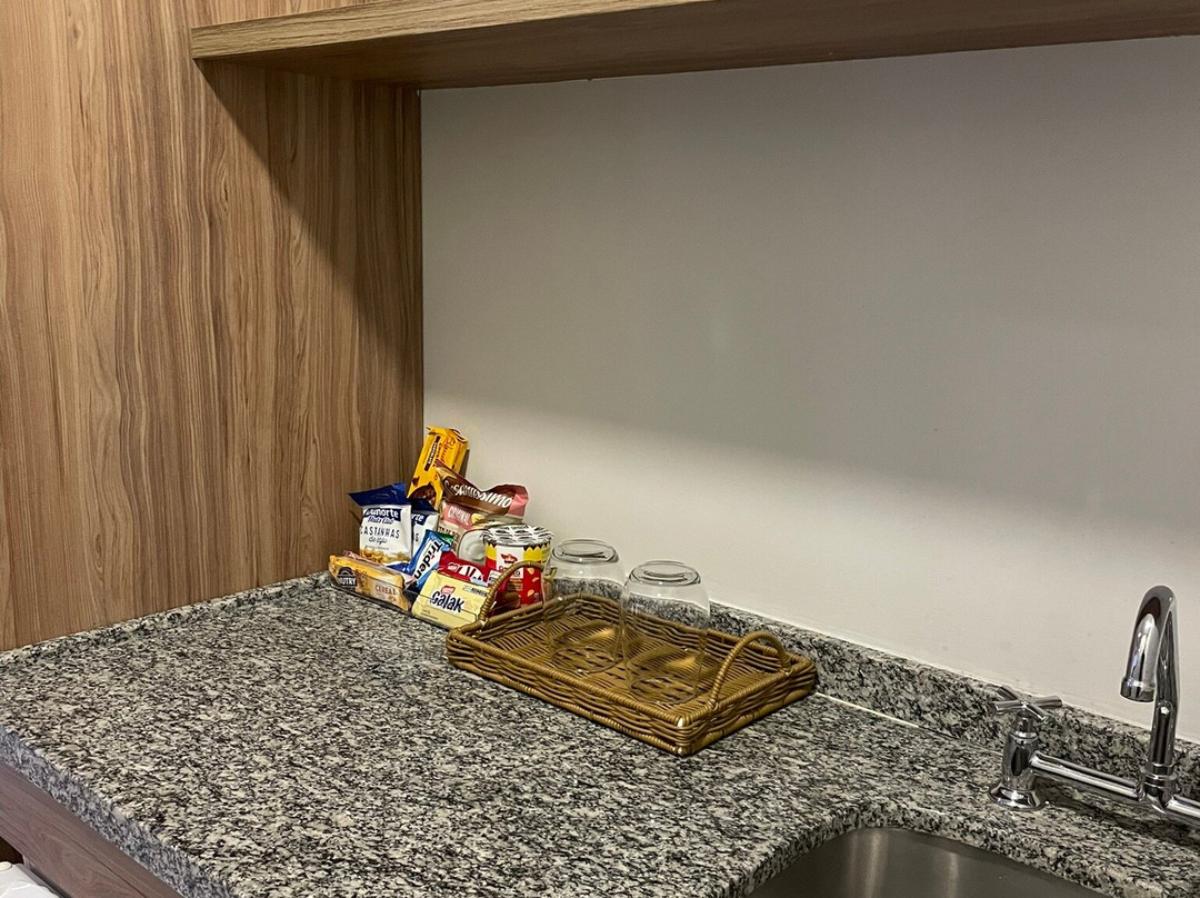 Promenade Itaguai主图