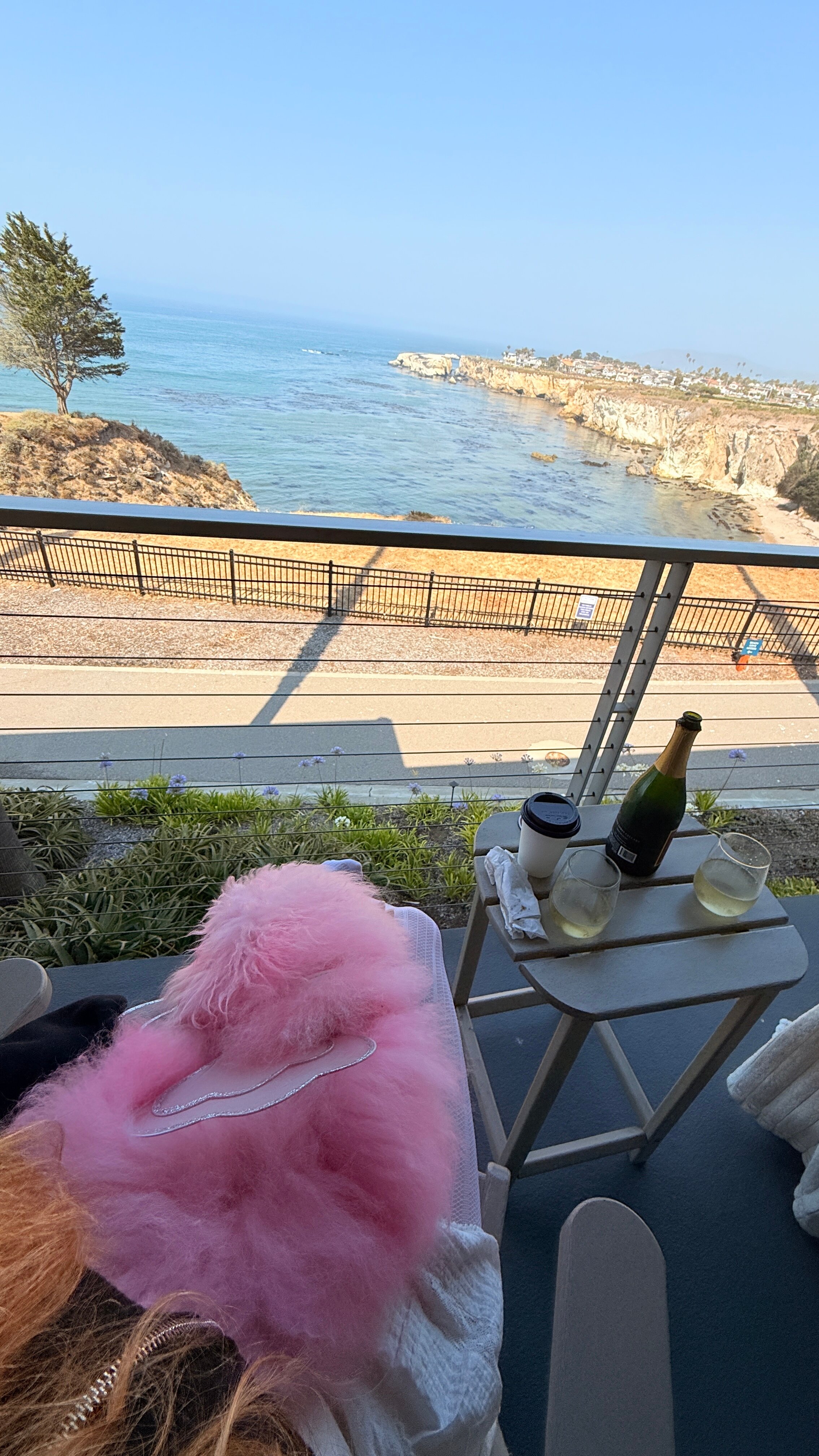 海湾酒店-浴室
