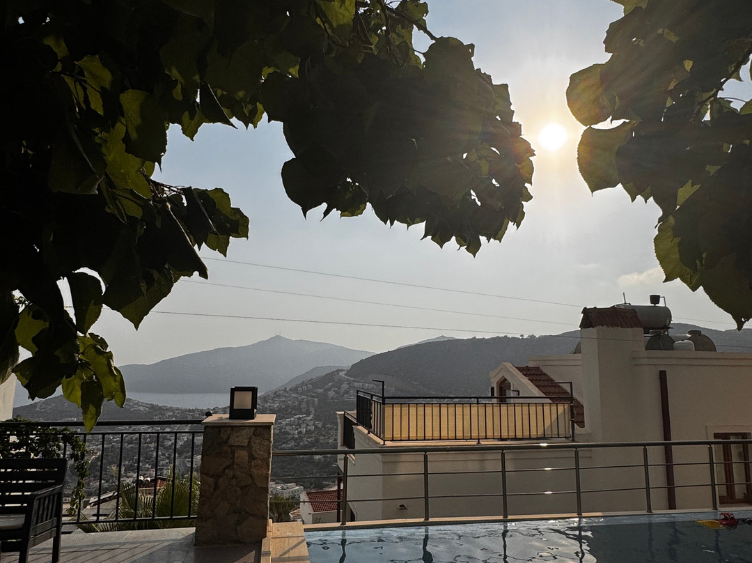 Fethiye Lovers Travel Agency-费特希耶必去景点