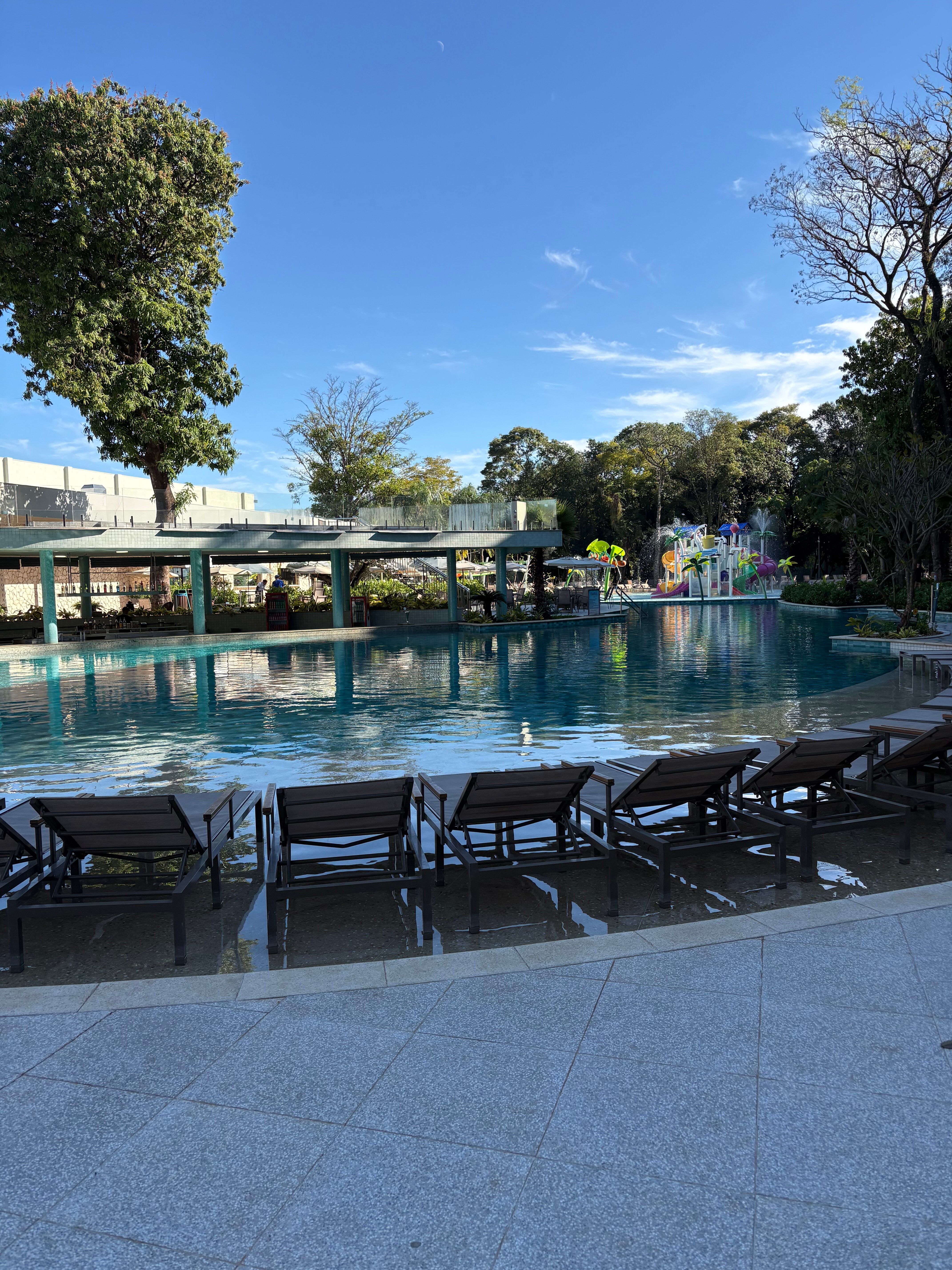 Rafain Palace Hotel & Convention-官方