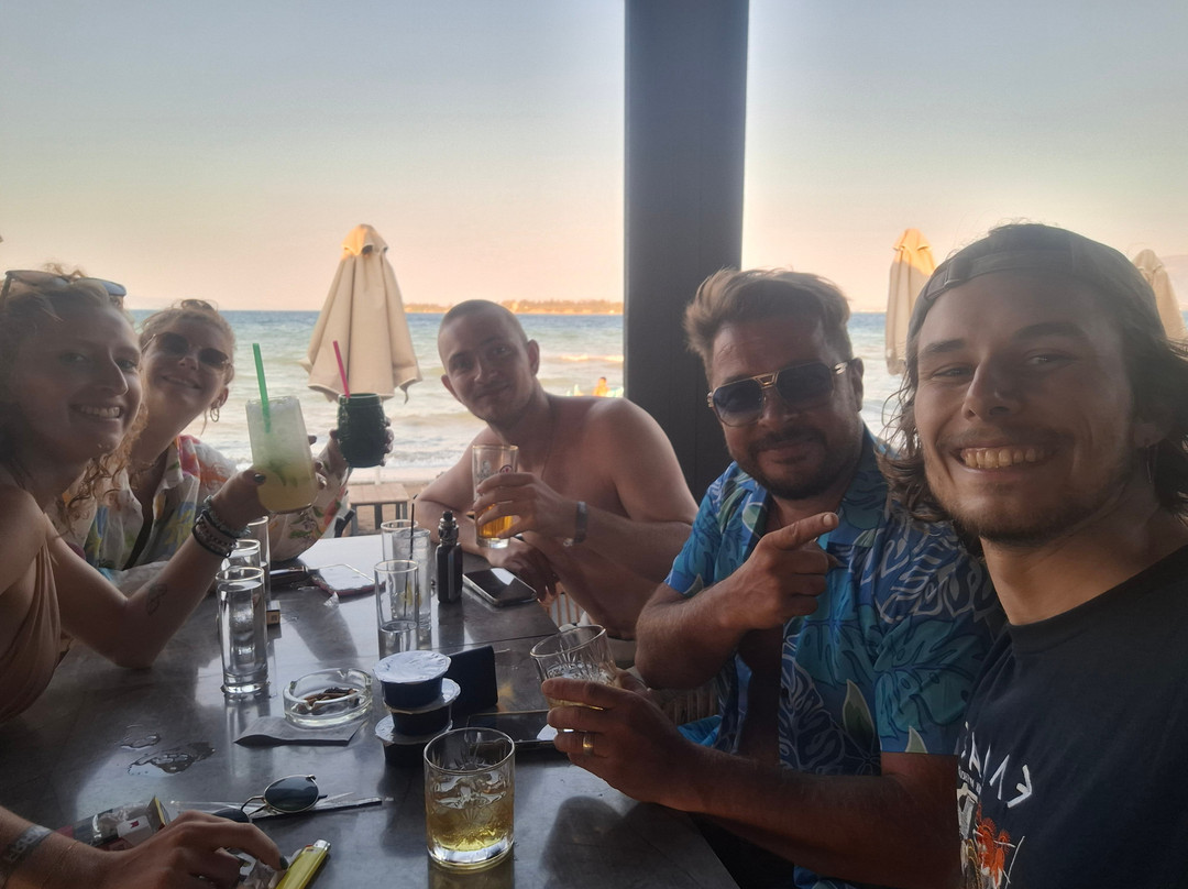 Evia Boat Tour-Eretria必去景点