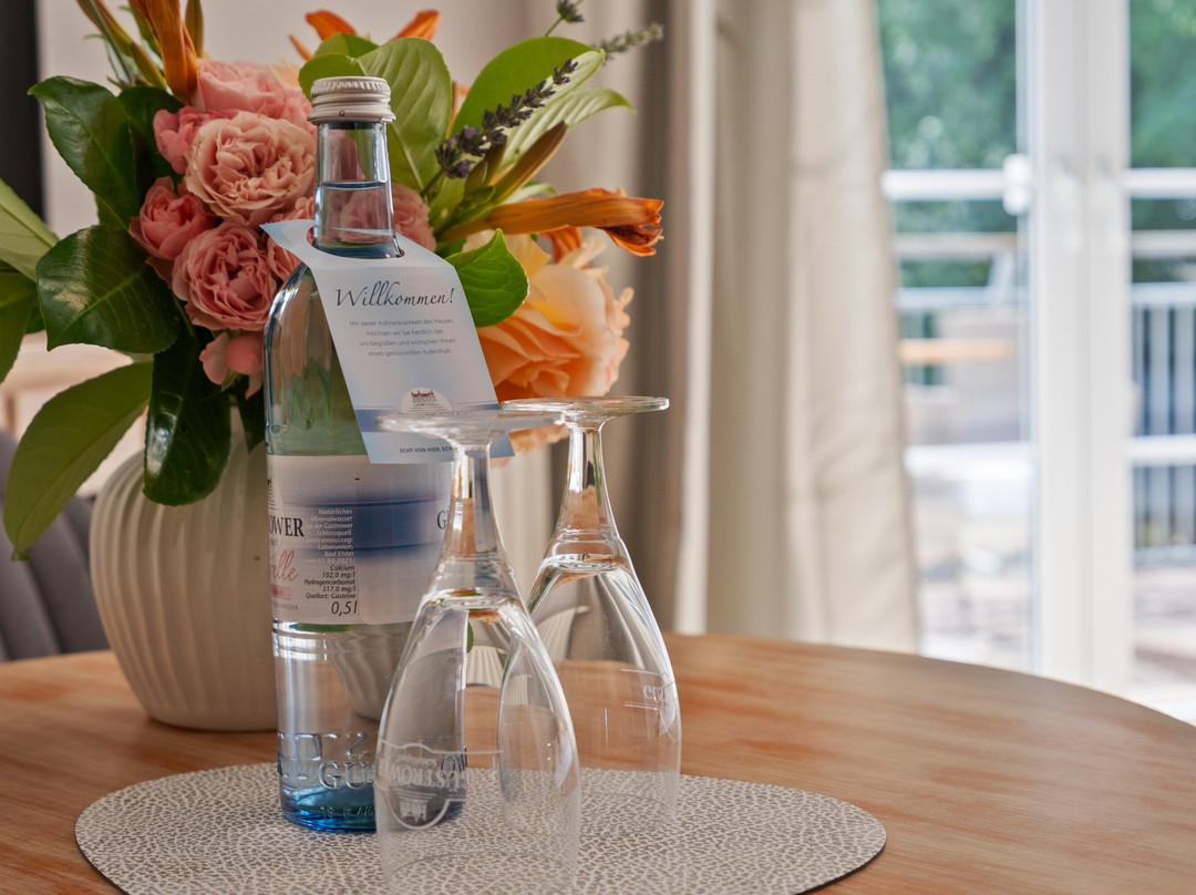 Hotel Müritz-Park主图