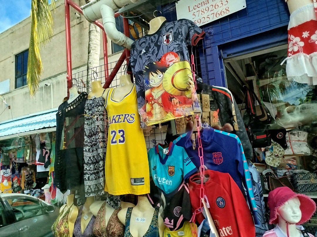 Sikamifer Tourist Resort主图