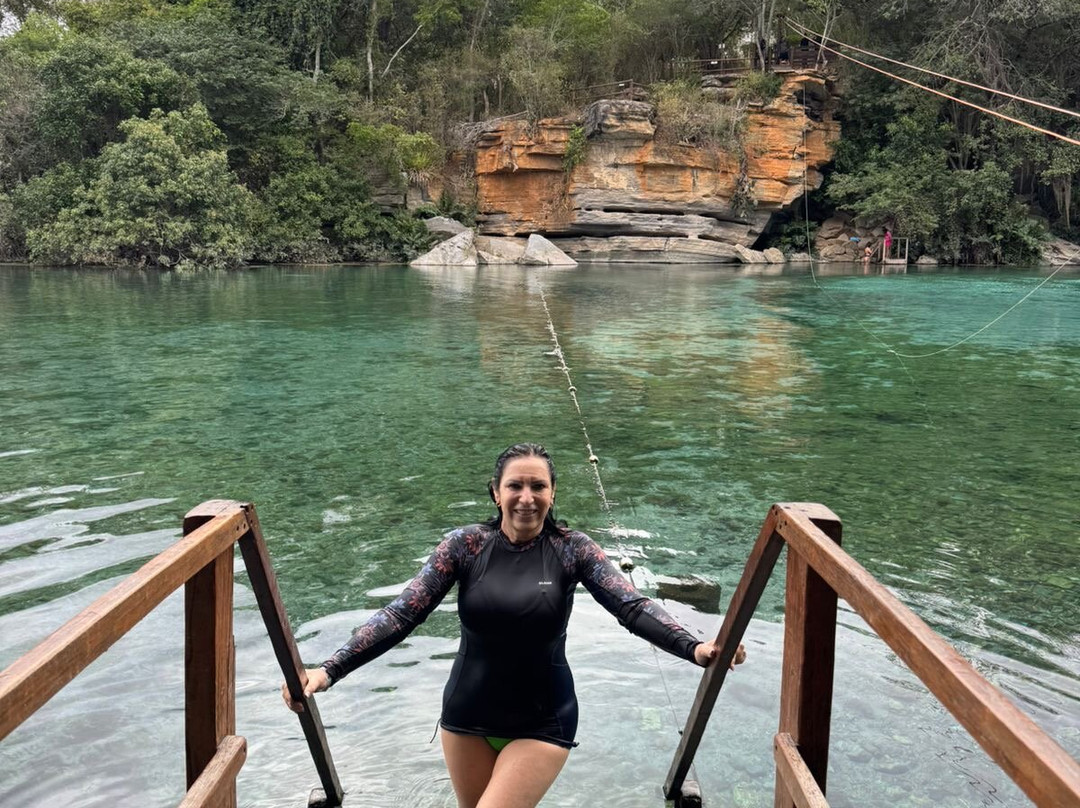 Bahia Trip-雷恩克斯必去景点