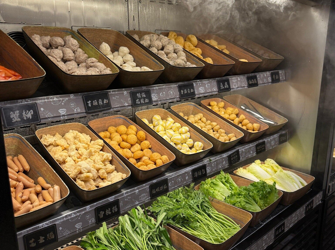 牛大人台灣火鍋吃到飽 - 將軍澳店