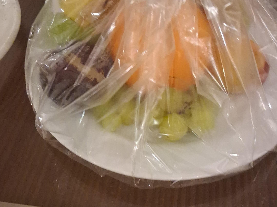 哈林顿公园度假酒店主图